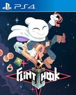 Flinthook for PlayStation 4