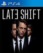 Late Shift