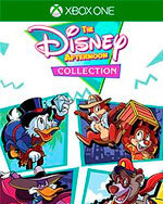 The Disney Afternoon Collection