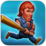 Nonstop Chuck Norris