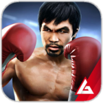 Real Boxing Manny Pacquiao for iOS