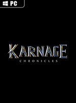Karnage Chronicles for PC