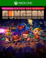 Enter the Gungeon