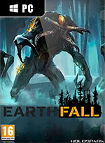 Earthfall