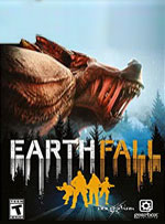 Earthfall for PC