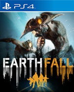 Earthfall