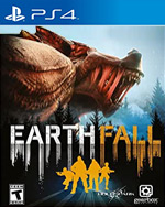 Earthfall for PlayStation 4