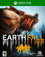 Earthfall for Xbox One