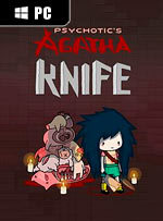 Agatha Knife for PC
