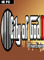 City of God I - Prison Empire for PC