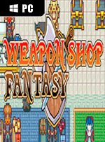 Weapon Shop Fantasy