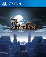 The Deer God for PlayStation 4