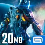 N.O.V.A. Legacy for Android