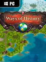 Ways of History for PC