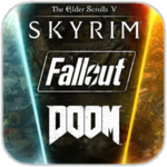 Bethesda Pinball for iOS