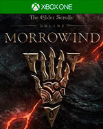 The Elder Scrolls Online: Morrowind for Xbox One