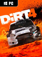 DiRT 4