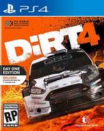 DiRT 4