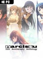 Narcissu 10th Anniversary Anthology Project for PC