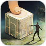 Pavilion: Touch Edition