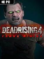 Dead Rising 4: Frank Rising for PC