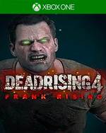 Dead Rising 4: Frank Rising for Xbox One