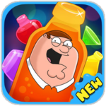 Family Guy- Another Freakin' Mobile Game
