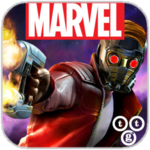 Marvel's Guardians of the Galaxy: The Telltale Series - Episode 1: Tangled Up In Blue