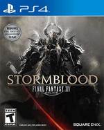 Final Fantasy XIV: Stormblood for PlayStation 4