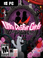 Danganronpa Another Episode: Ultra Despair Girls for PC