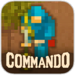 Wolf of the Battlefield : Commando MOBILE