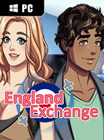 England Exchange for PC