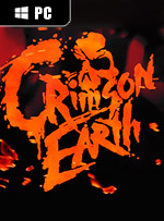Crimson Earth for PC