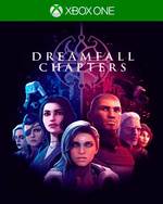 Dreamfall Chapters