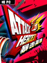 Attack Heroes