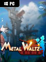 Metal Waltz: Anime tank girls