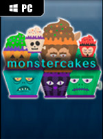 #monstercakes for PC