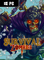 Survival Zombies The Inverted Evolution for PC