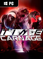 Time Carnage VR for PC