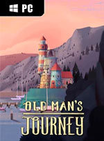 Old Man's Journey