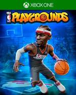 NBA Playgrounds