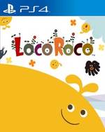 LocoRoco Remastered