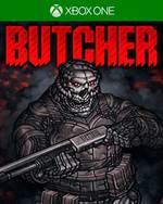 BUTCHER