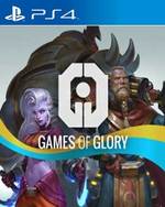Games of Glory