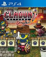 Cladun Returns: This Is Sengoku! for PlayStation 4
