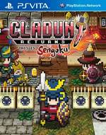 Cladun Returns: This Is Sengoku!