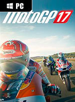 MotoGP 17 for PC