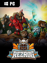 Rezrog for PC
