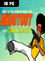 Shootout on Cash Island