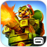 Blitz Brigade: Rival Tactics